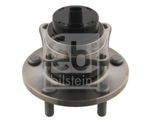 FEBI BILSTEIN Rattalaagrikomplekt 31338